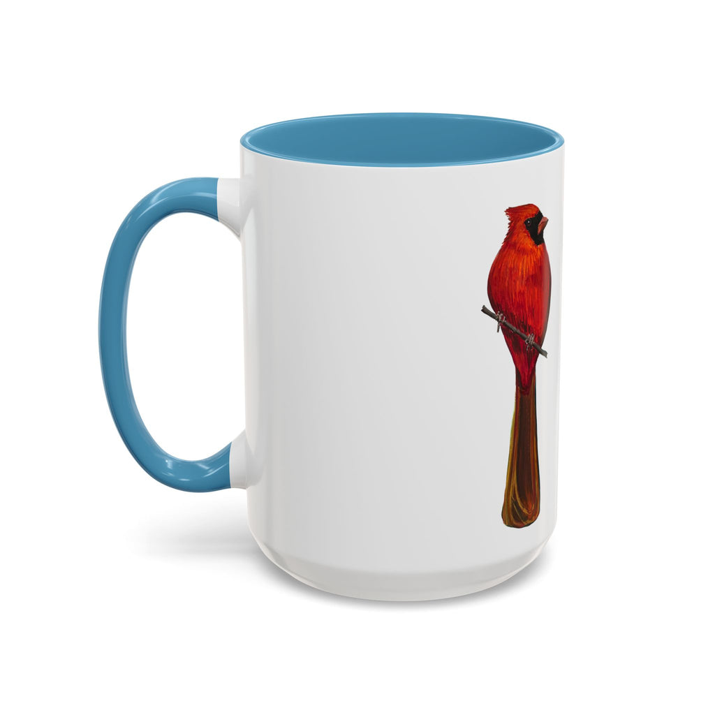 Cardinal Coffee Mug