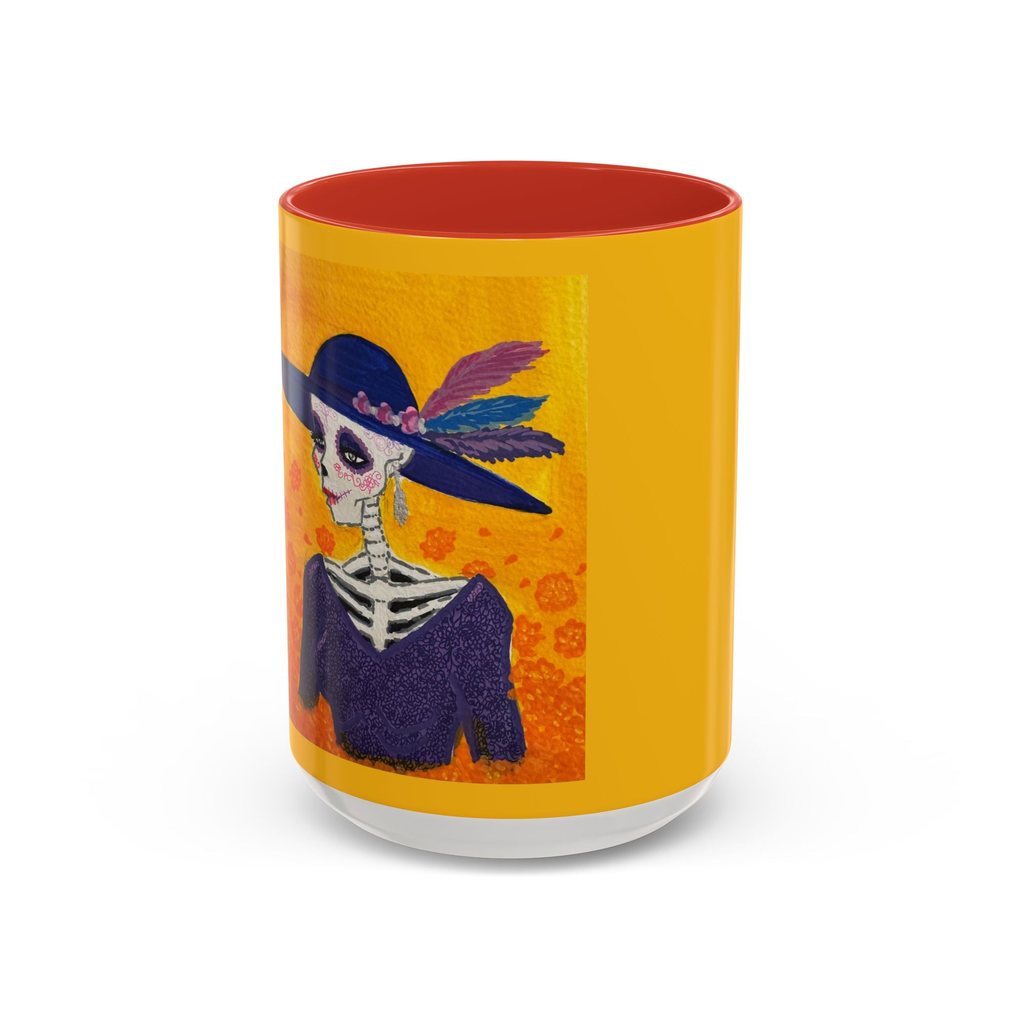 Catrina Coffee Mug