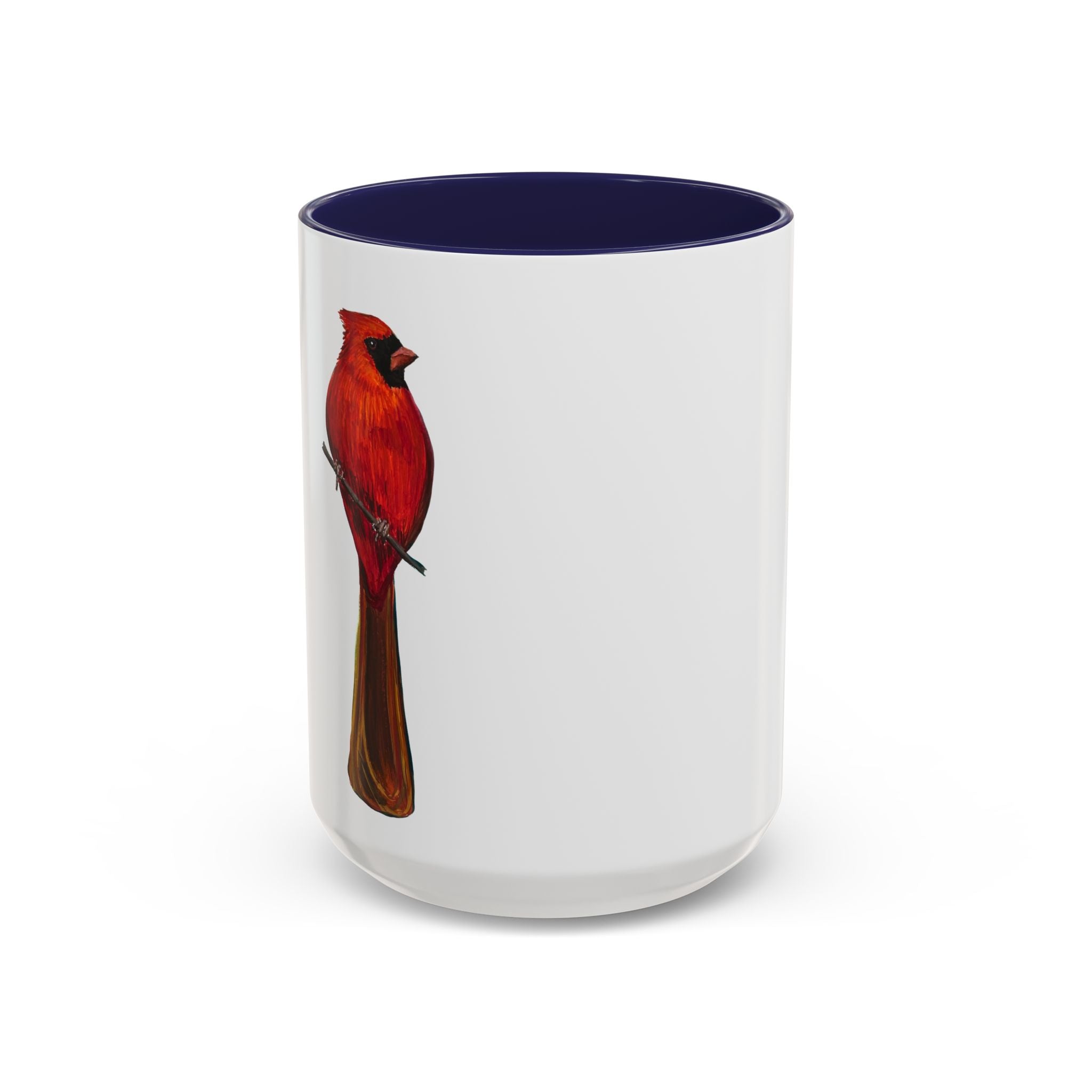 Cardinal Coffee Mug