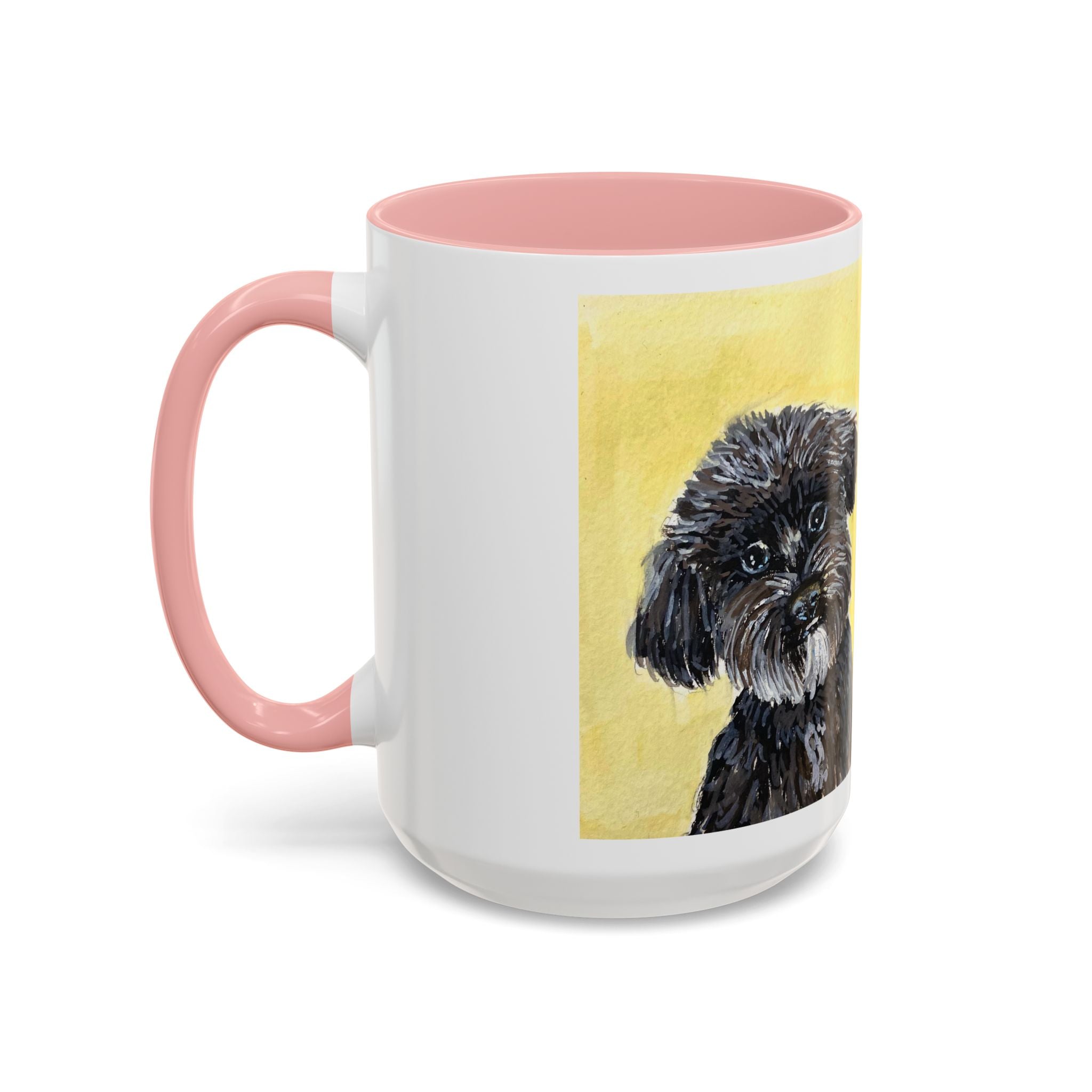 Puppy Coffee Mug