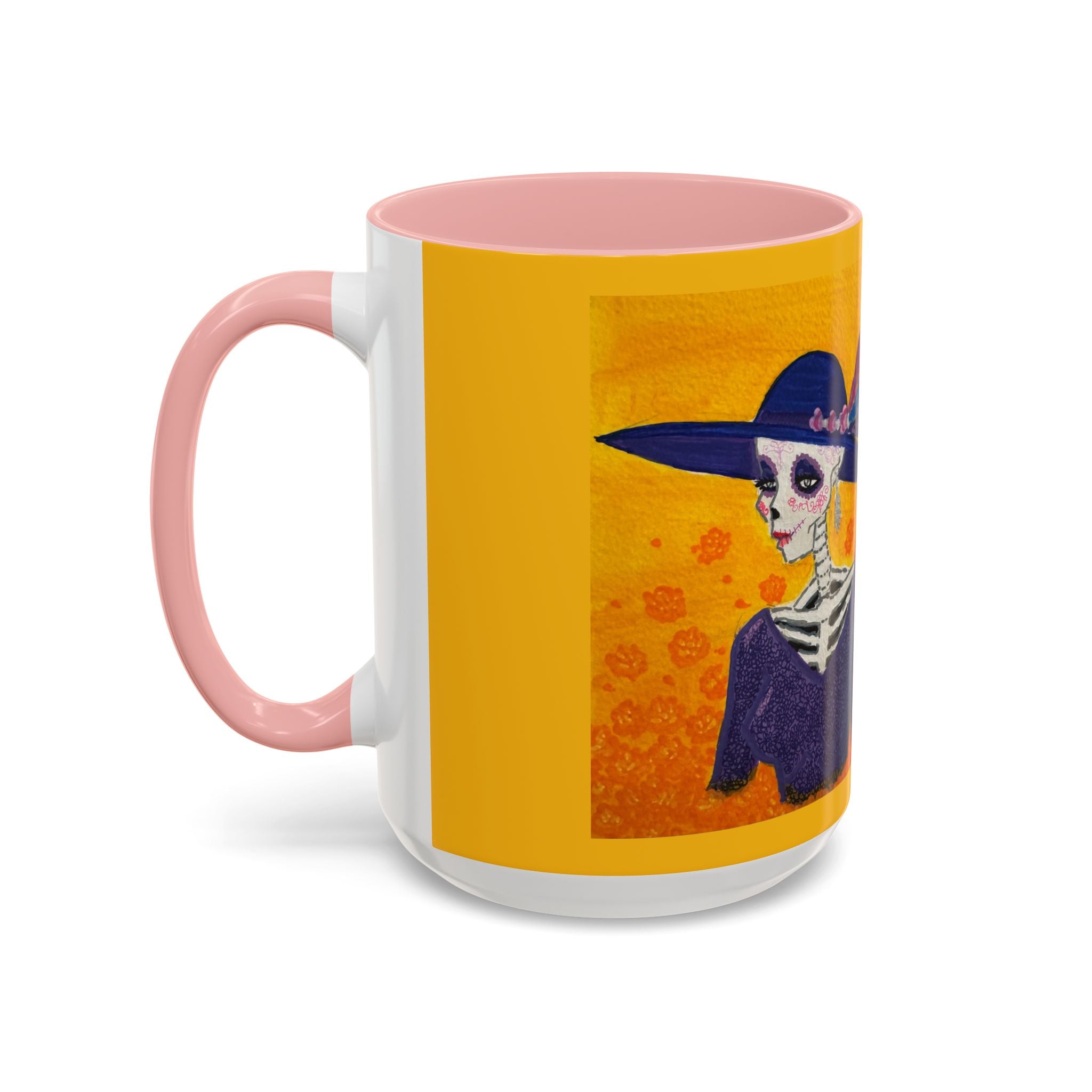 Catrina Coffee Mug