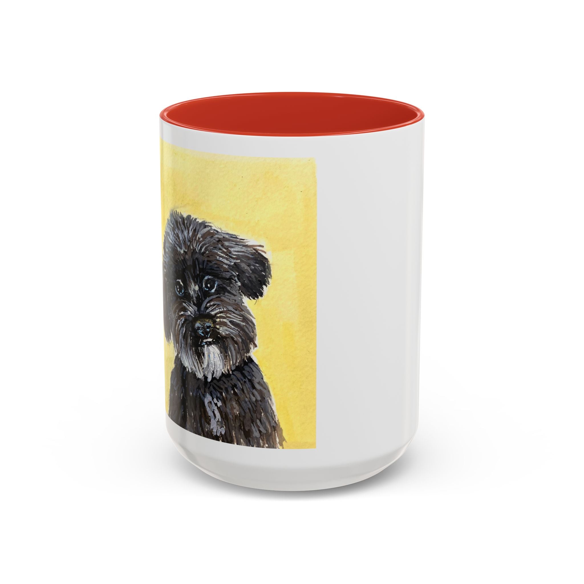 Puppy Coffee Mug