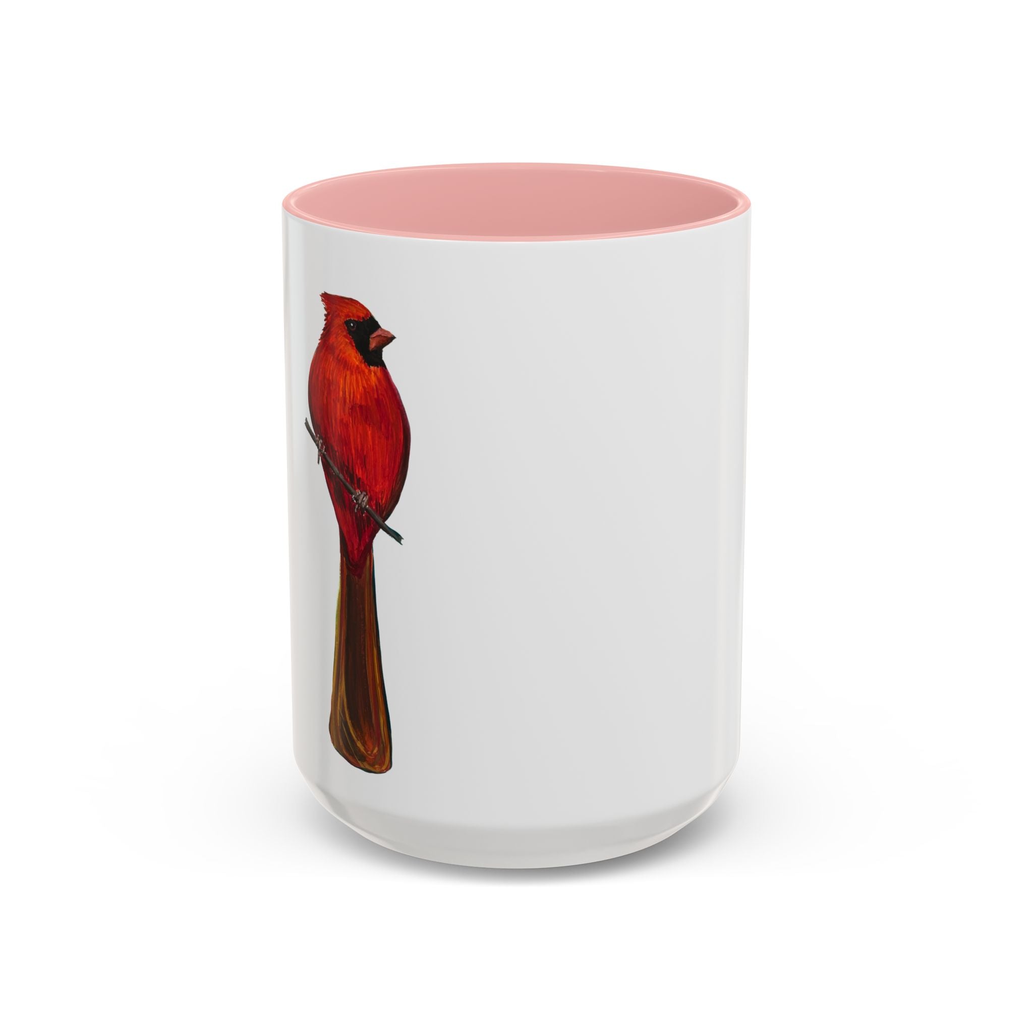 Cardinal Coffee Mug
