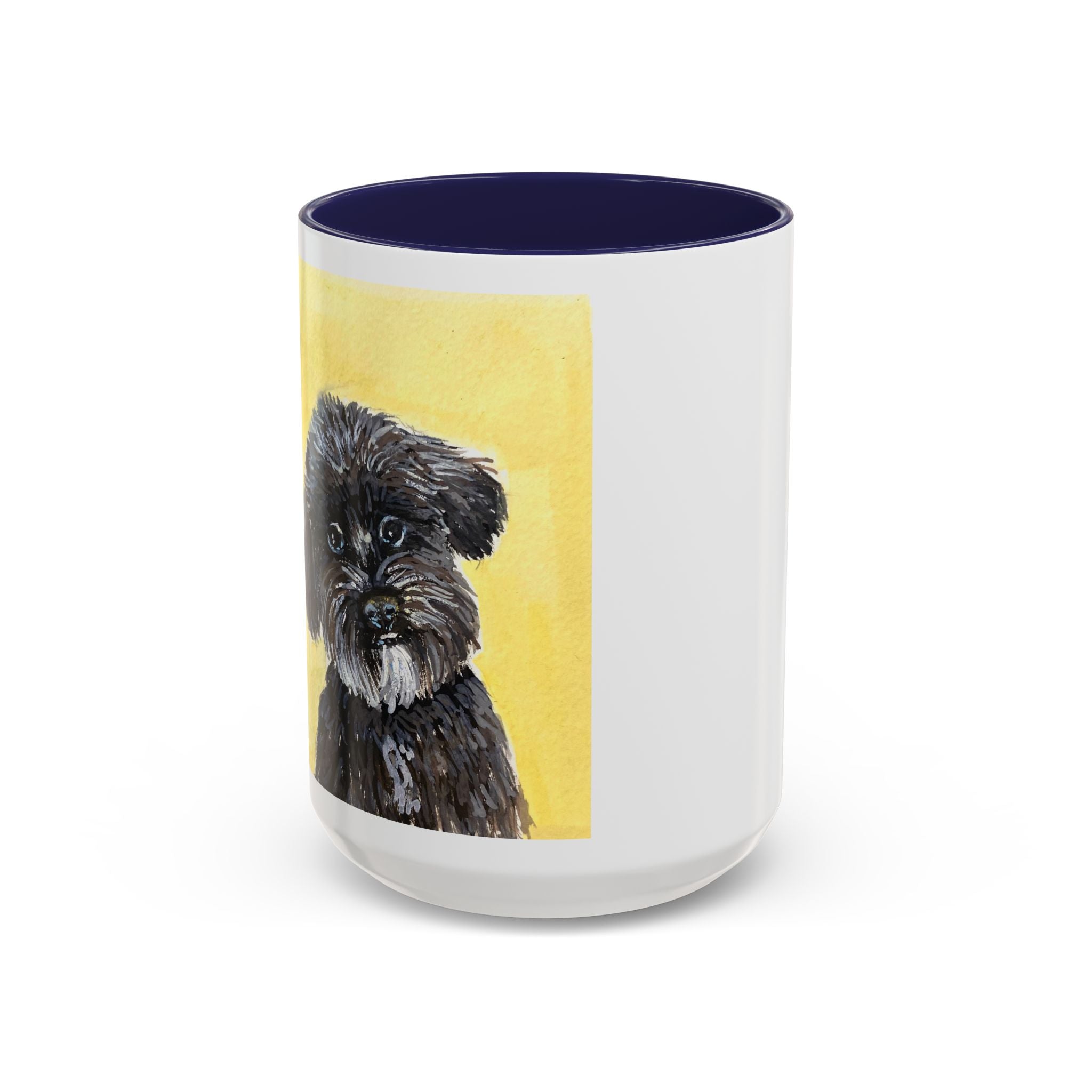 Puppy Coffee Mug