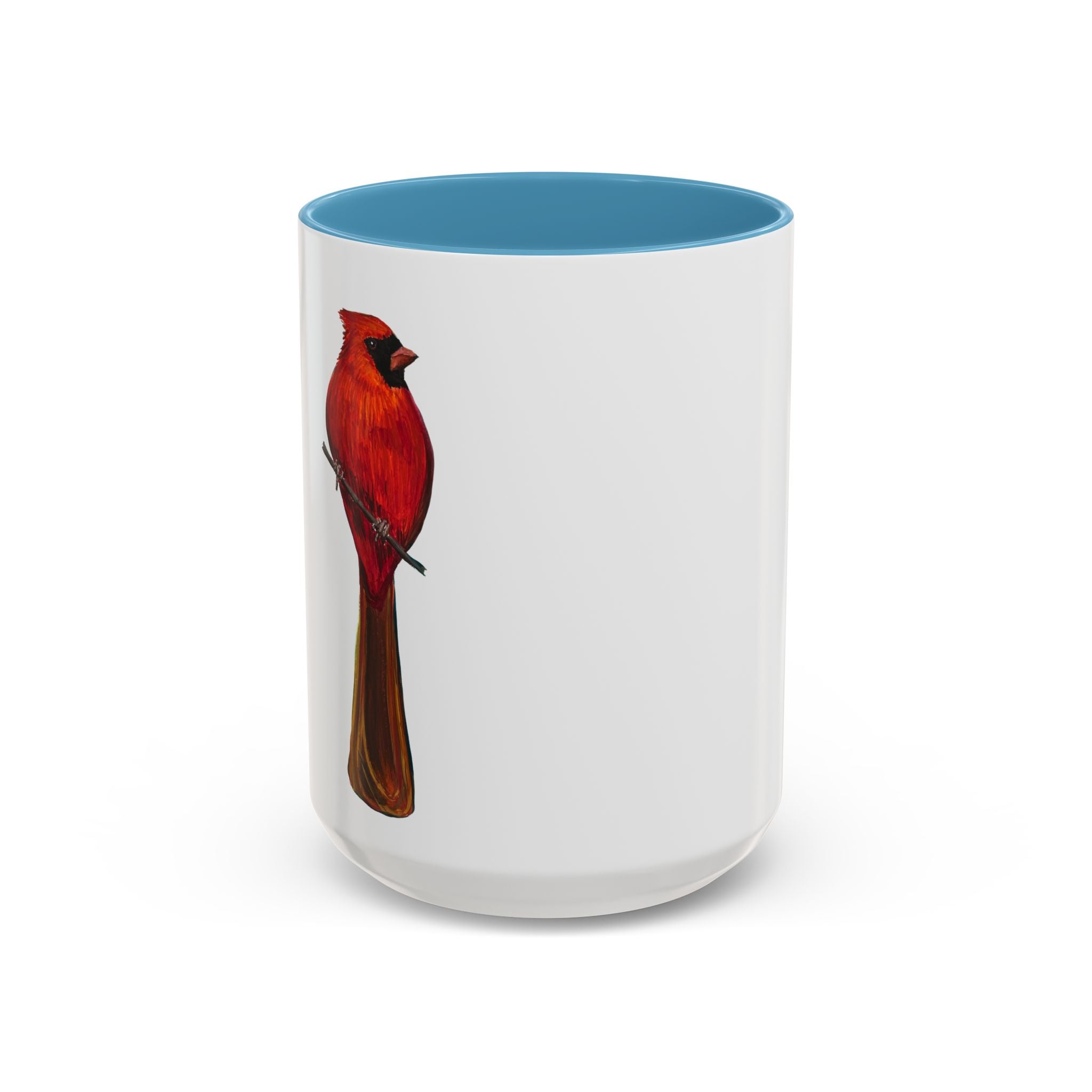 Cardinal Coffee Mug