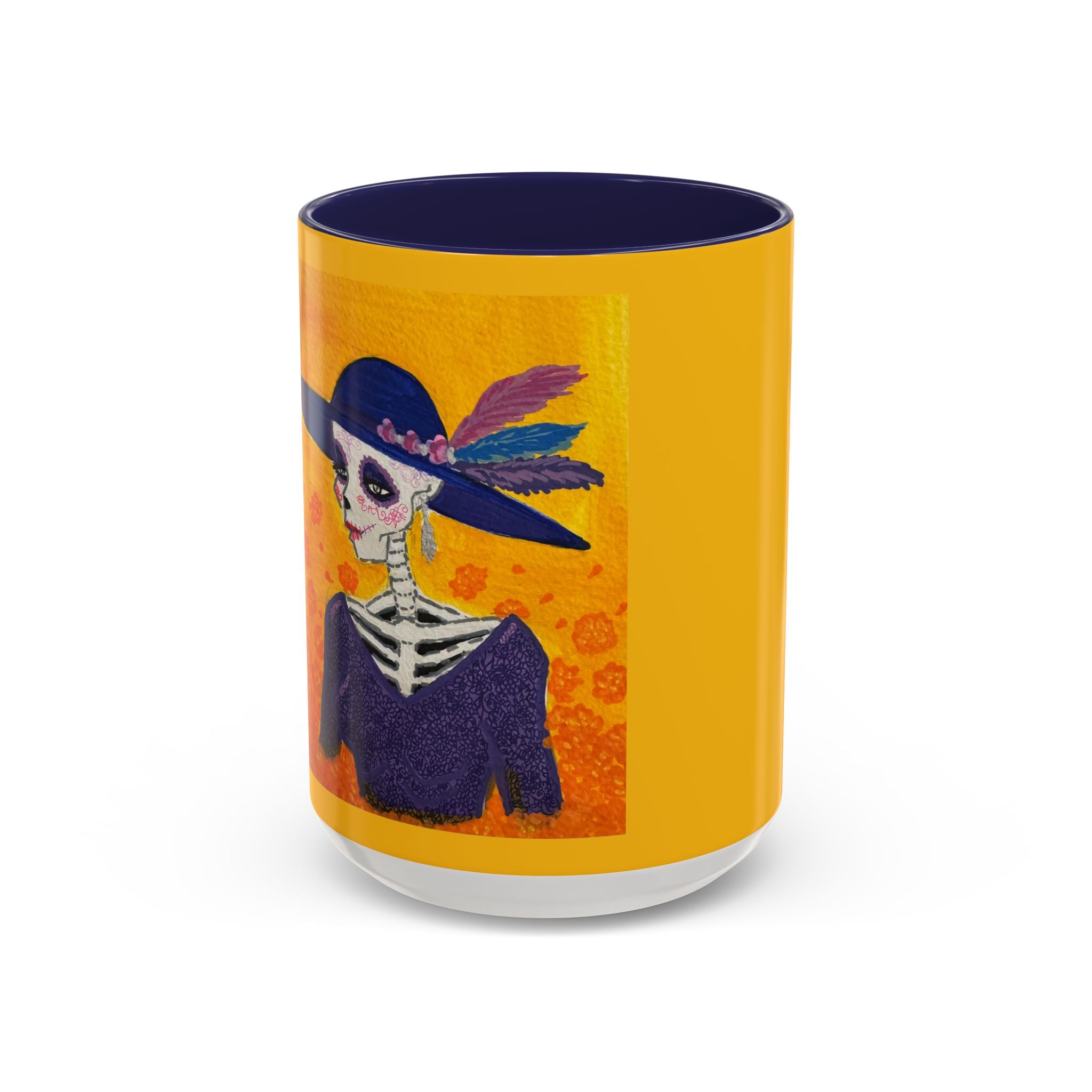 Catrina Coffee Mug