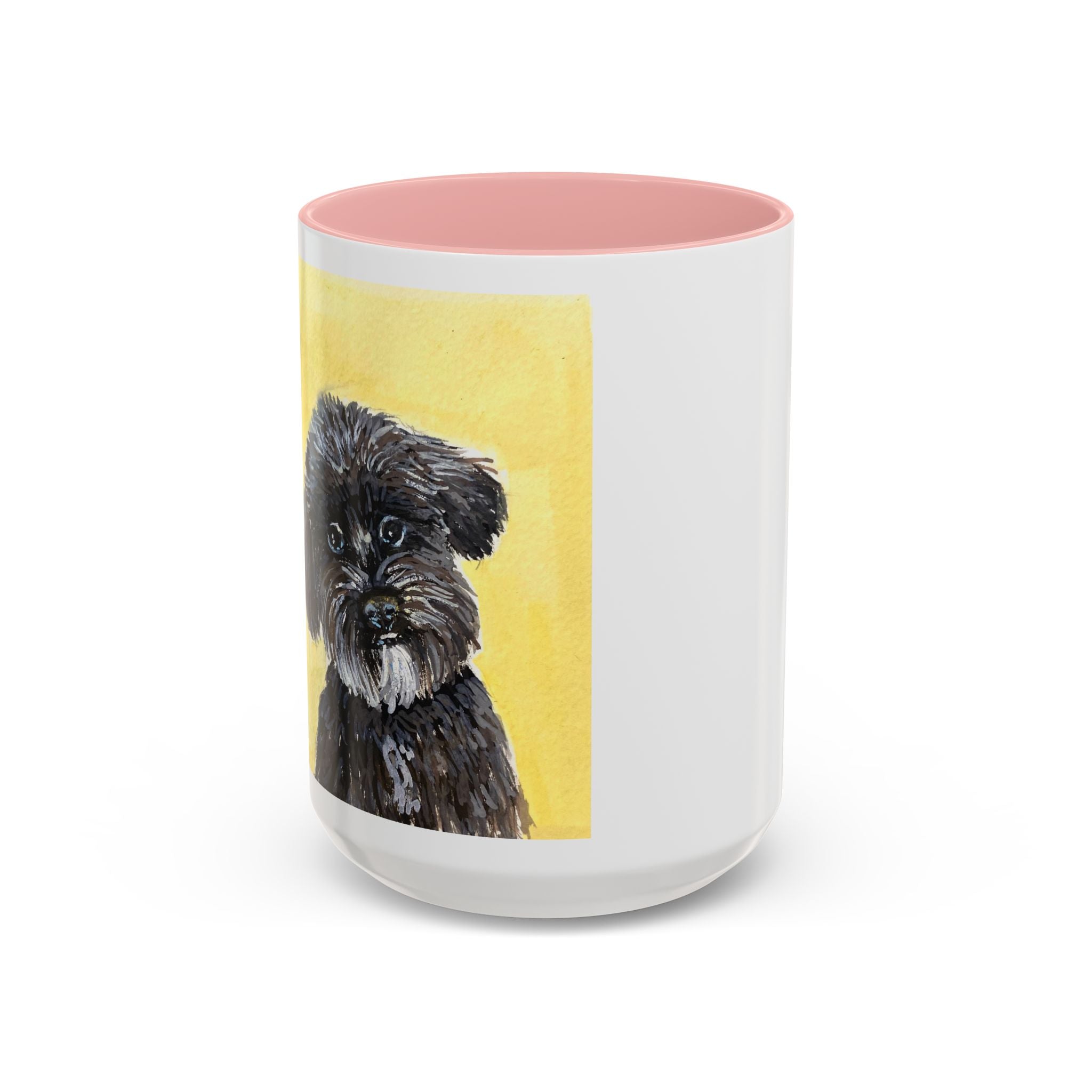 Puppy Coffee Mug