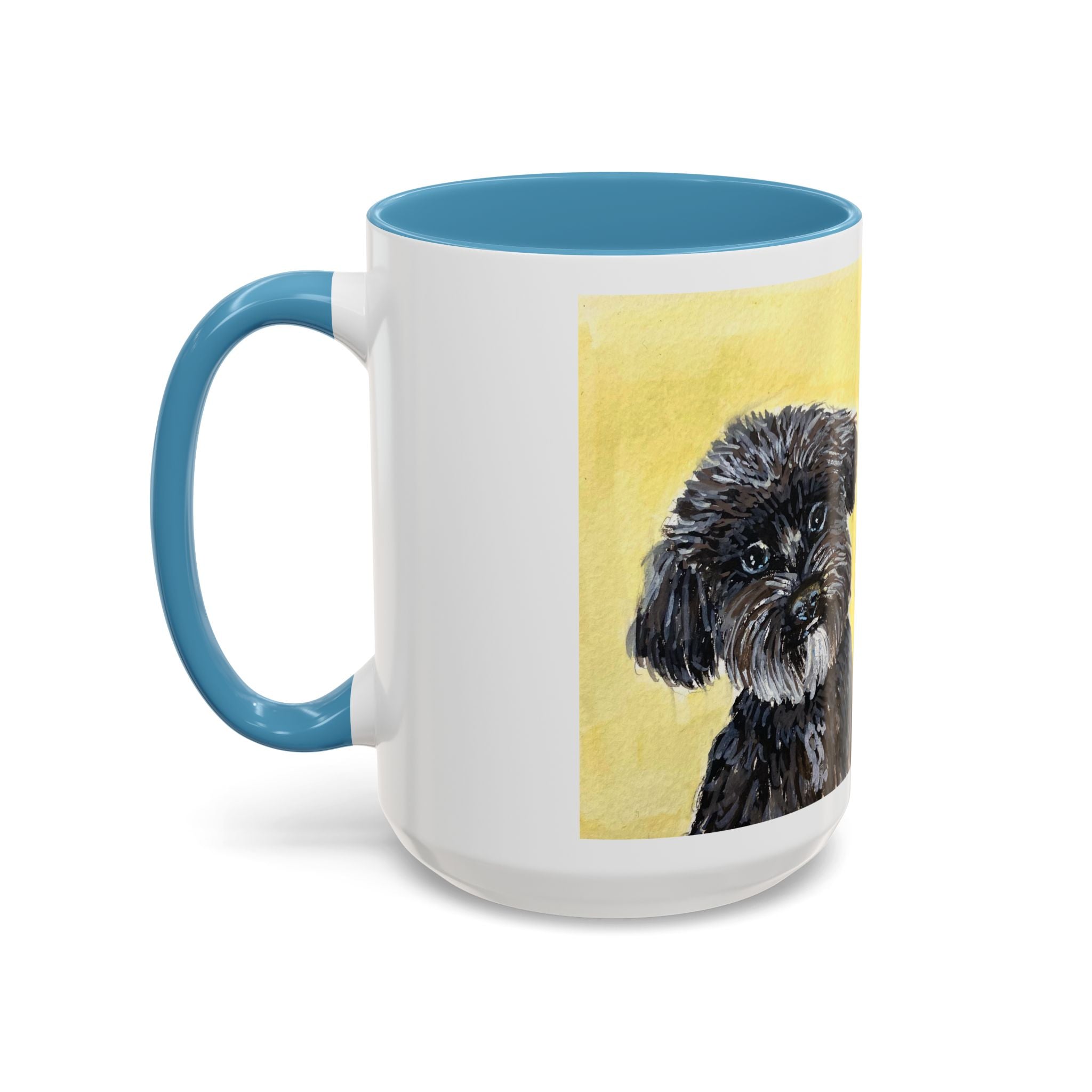 Puppy Coffee Mug