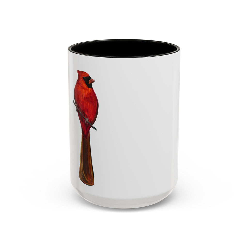 Cardinal Coffee Mug