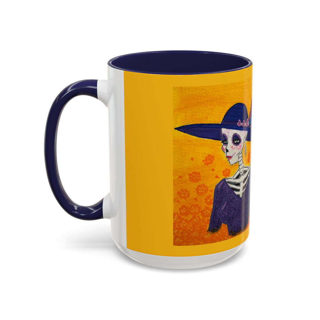 Catrina Coffee Mug