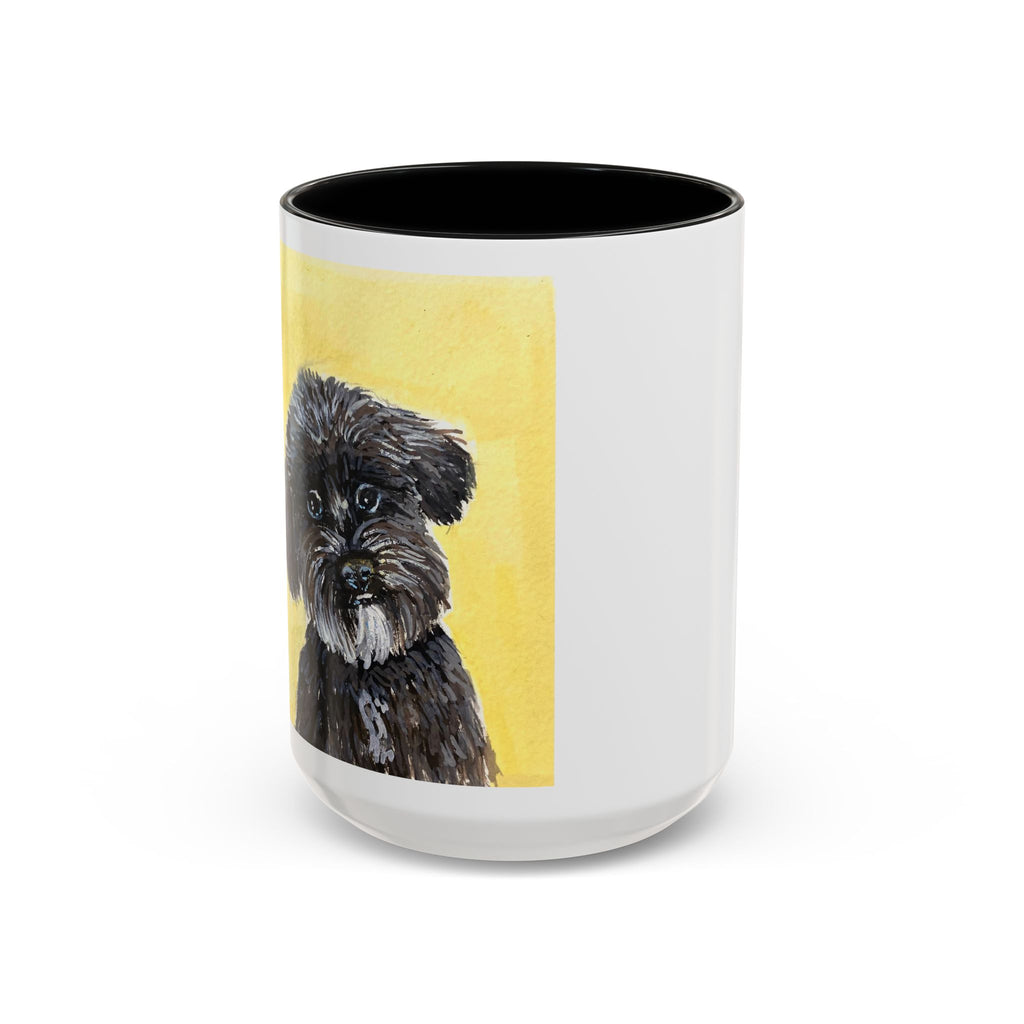 Puppy Coffee Mug