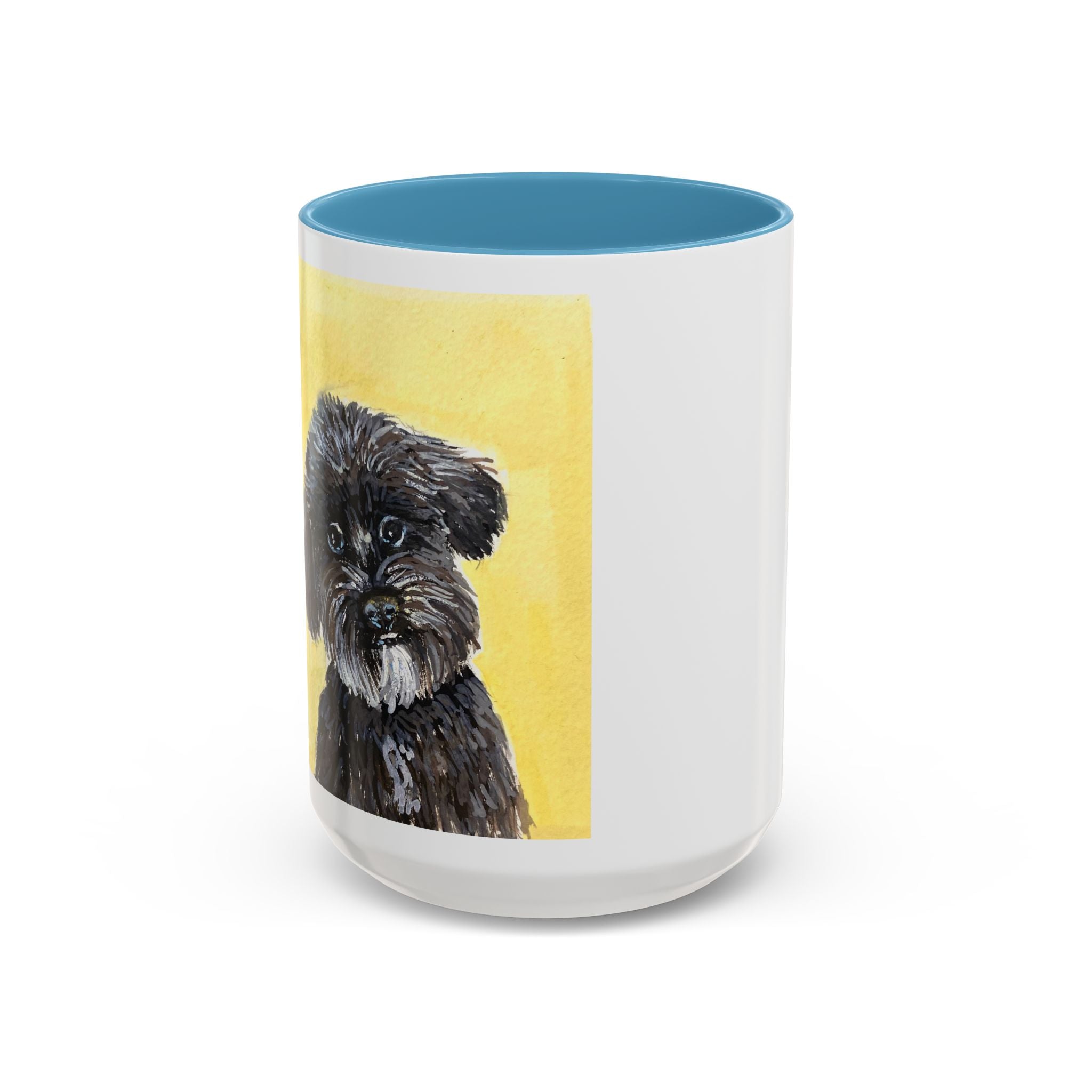 Puppy Coffee Mug
