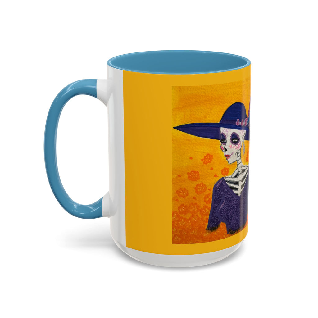 Catrina Coffee Mug